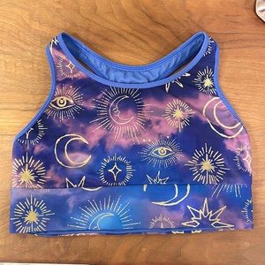 Victoria’s Secret Sports Bra